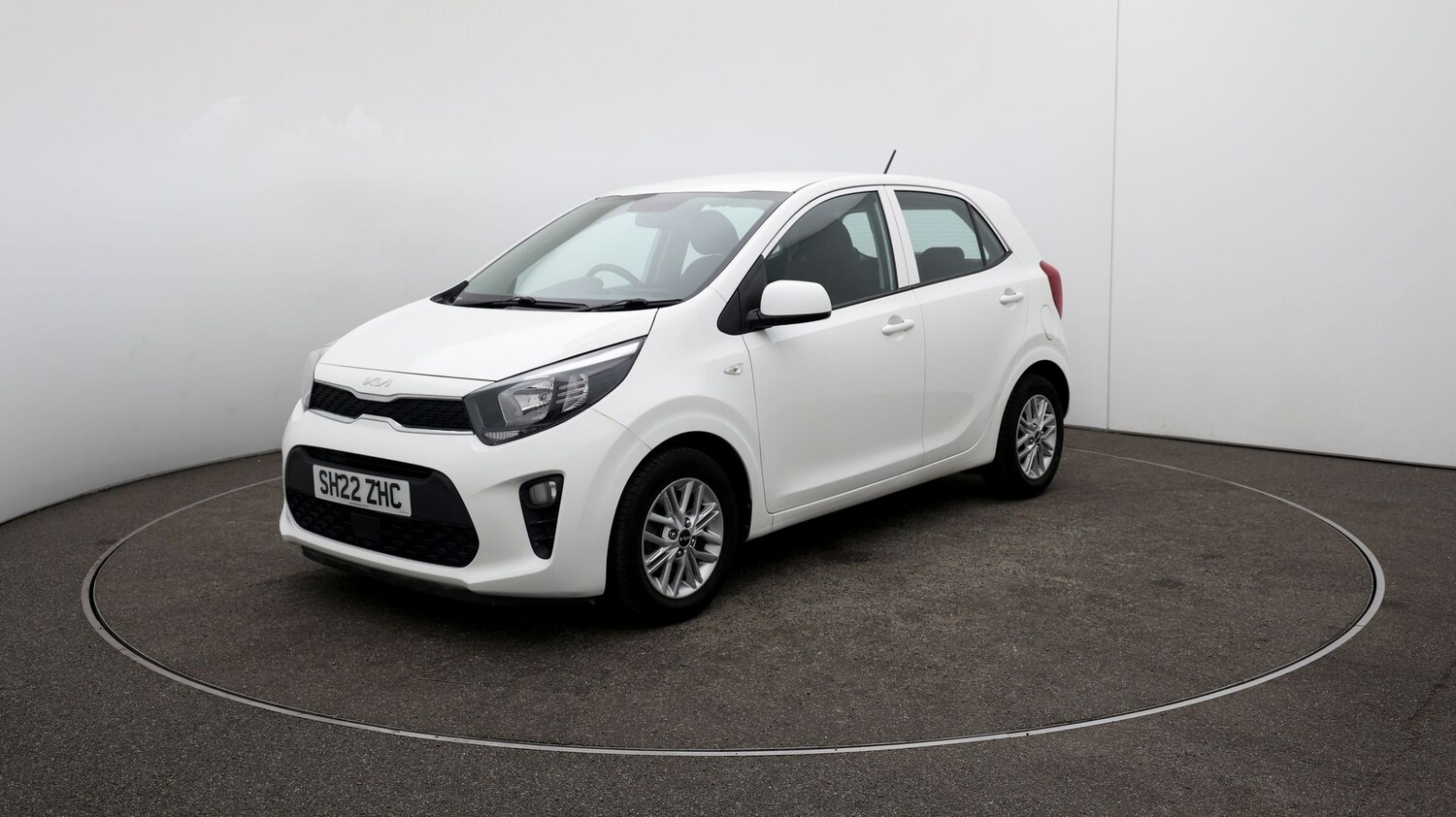 Used Kia Picanto for sale - 76810161: Photo 60