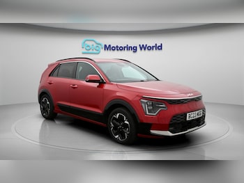 Used Kia Niro 2023 for sale - 79288180: Photo