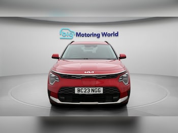 Used Kia Niro 2023 for sale - 79288180: Photo