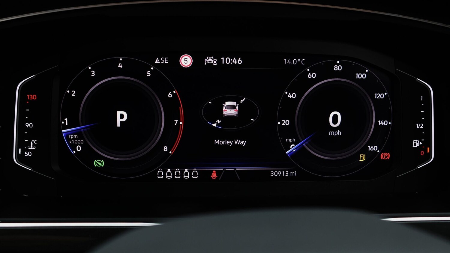 Used Volkswagen Tiguan Allspace 2022 for sale - 77270740: Photo 10