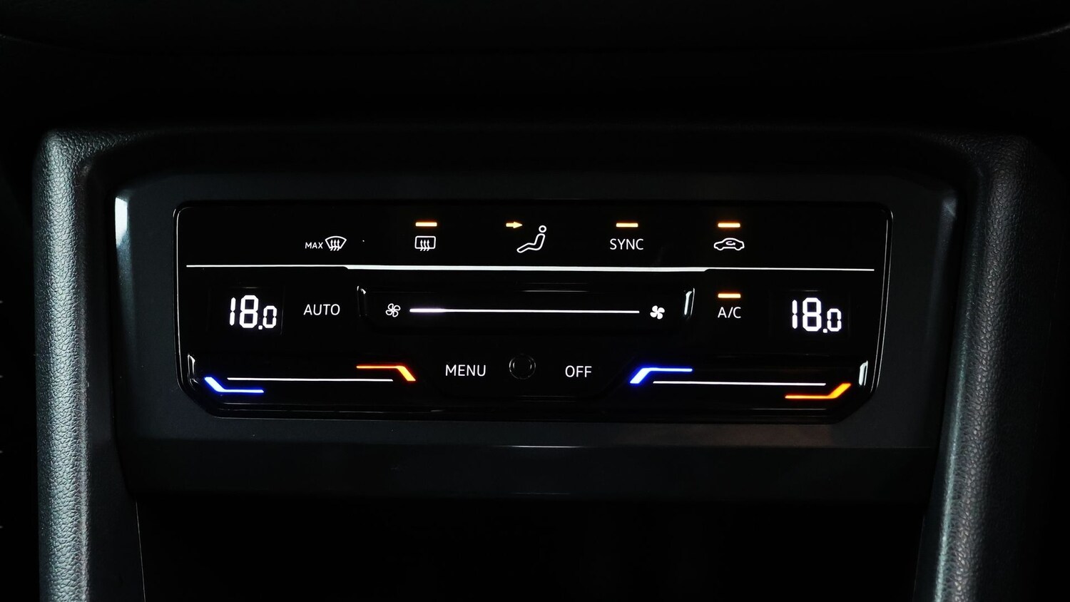 Used Volkswagen Tiguan Allspace 2022 for sale - 77270740: Photo 12