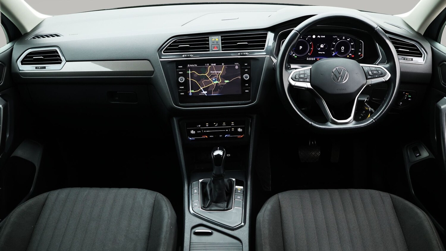 Used Volkswagen Tiguan Allspace 2022 for sale - 77270740: Photo 13