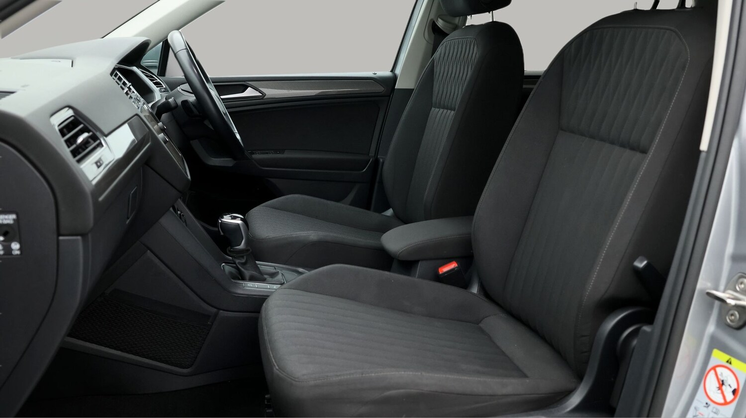 Used Volkswagen Tiguan Allspace 2022 for sale - 77270740: Photo 14