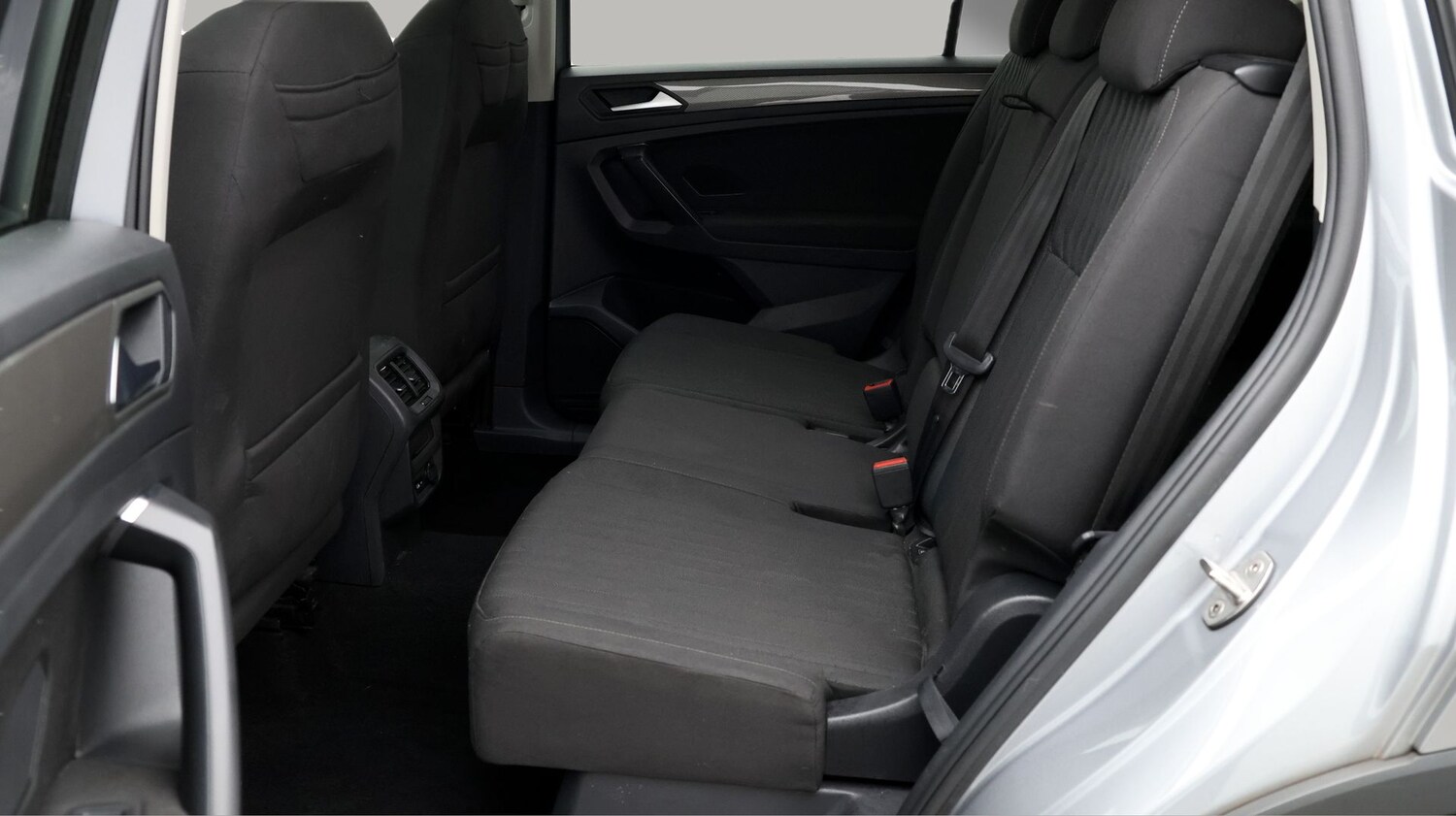 Used Volkswagen Tiguan Allspace 2022 for sale - 77270740: Photo 16