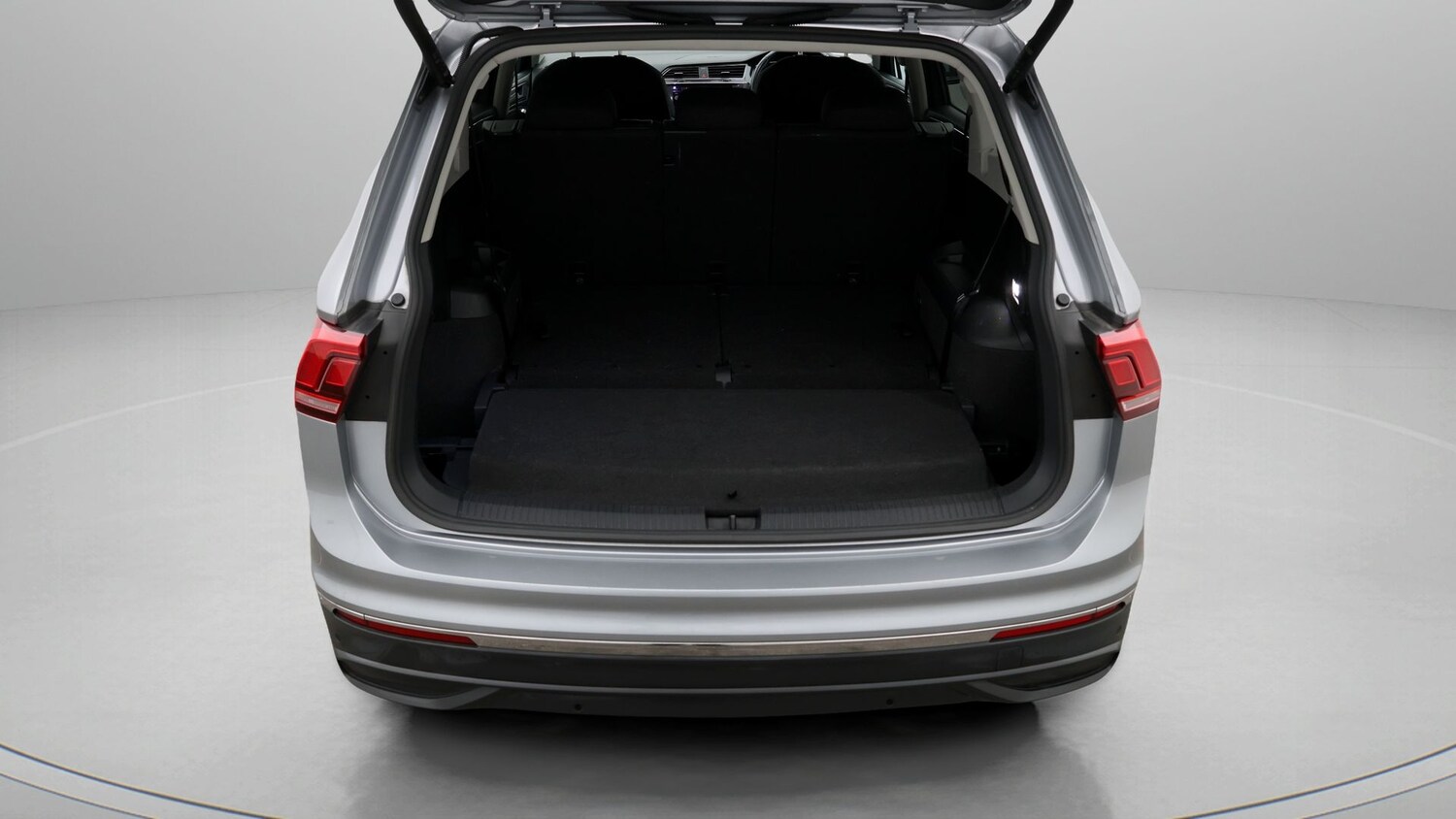 Used Volkswagen Tiguan Allspace 2022 for sale - 77270740: Photo 17