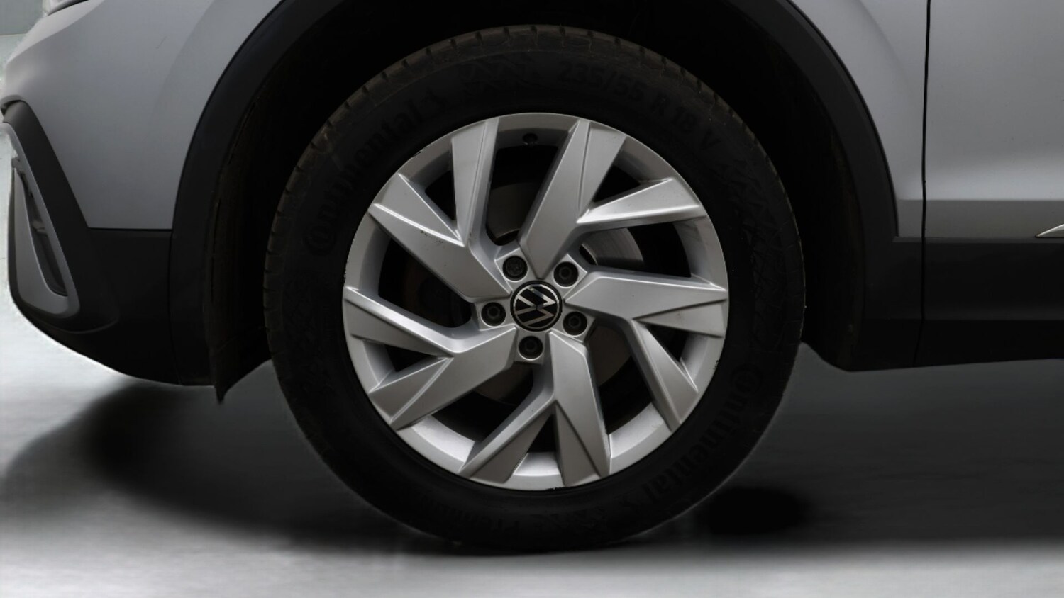 Used Volkswagen Tiguan Allspace 2022 for sale - 77270740: Photo 18