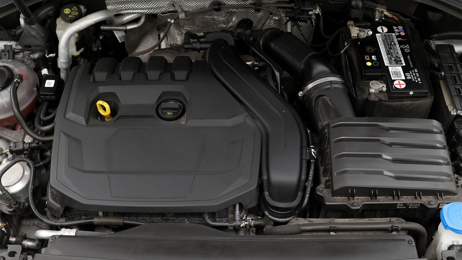 Used Volkswagen Tiguan Allspace 2022 for sale - 77270740: Photo 19