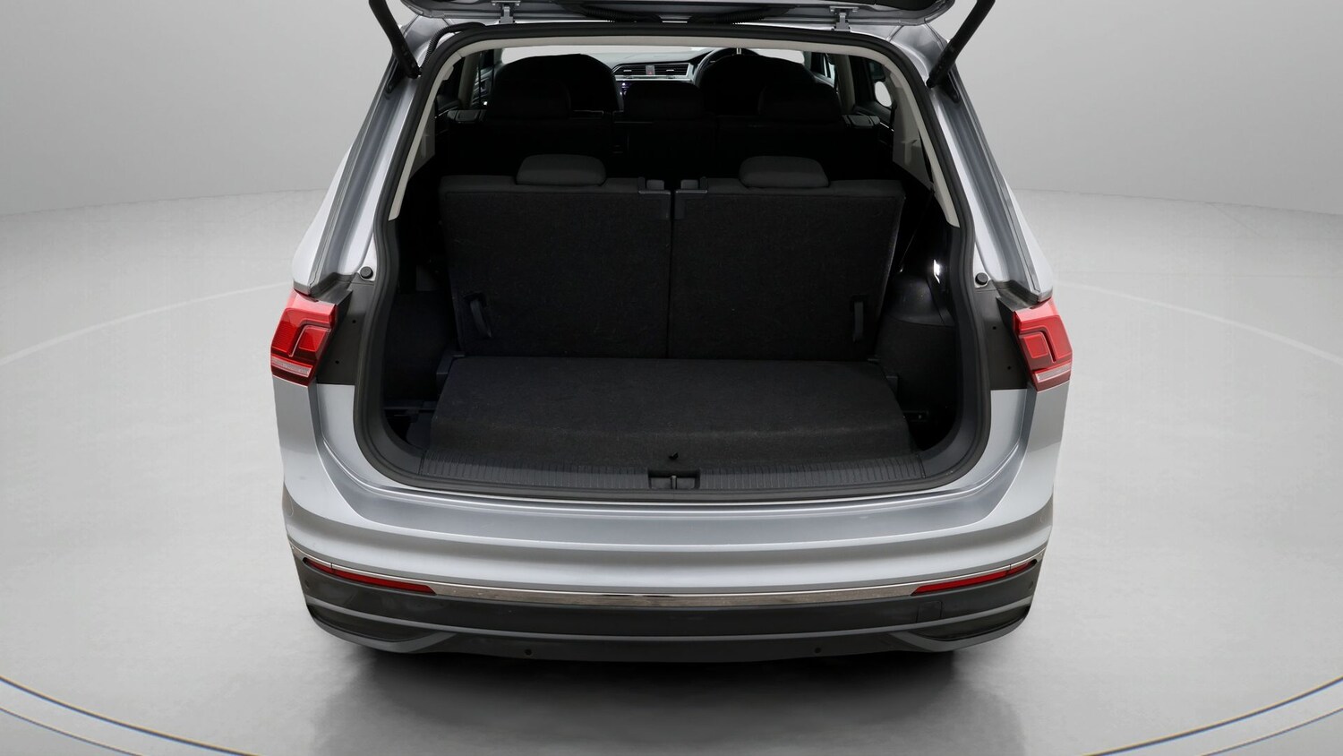 Used Volkswagen Tiguan Allspace 2022 for sale - 77270740: Photo 21