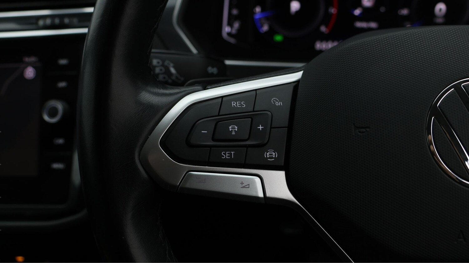 Used Volkswagen Tiguan Allspace 2022 for sale - 77270740: Photo 23