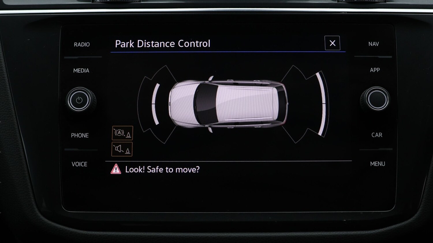 Used Volkswagen Tiguan Allspace 2022 for sale - 77270740: Photo 25