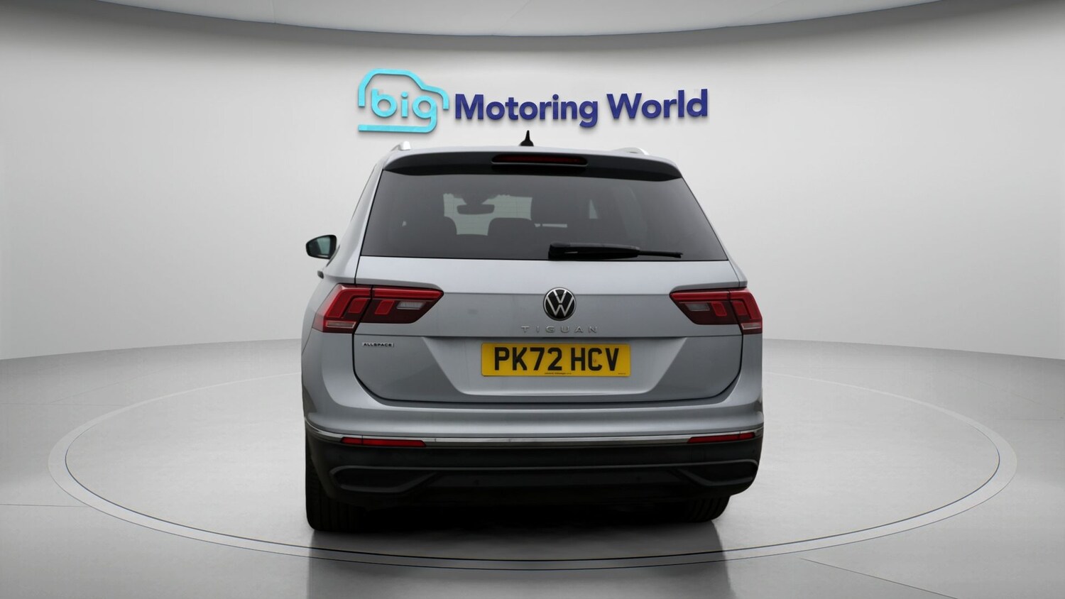 Used Volkswagen Tiguan Allspace 2022 for sale - 77270740: Photo 6