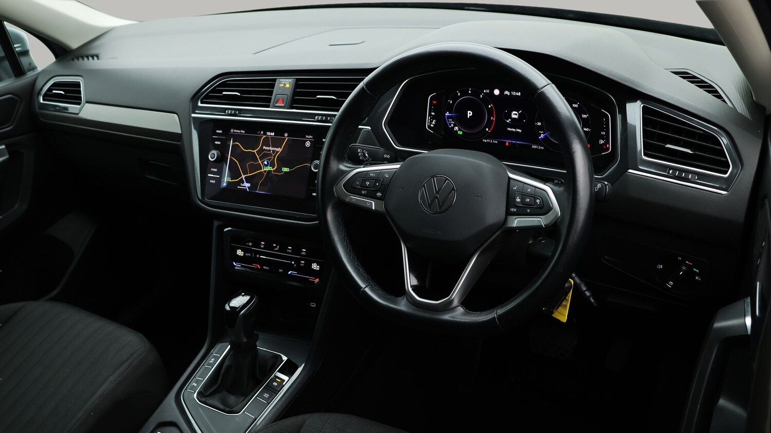 Used Volkswagen Tiguan Allspace 2022 for sale - 77270740: Photo 9