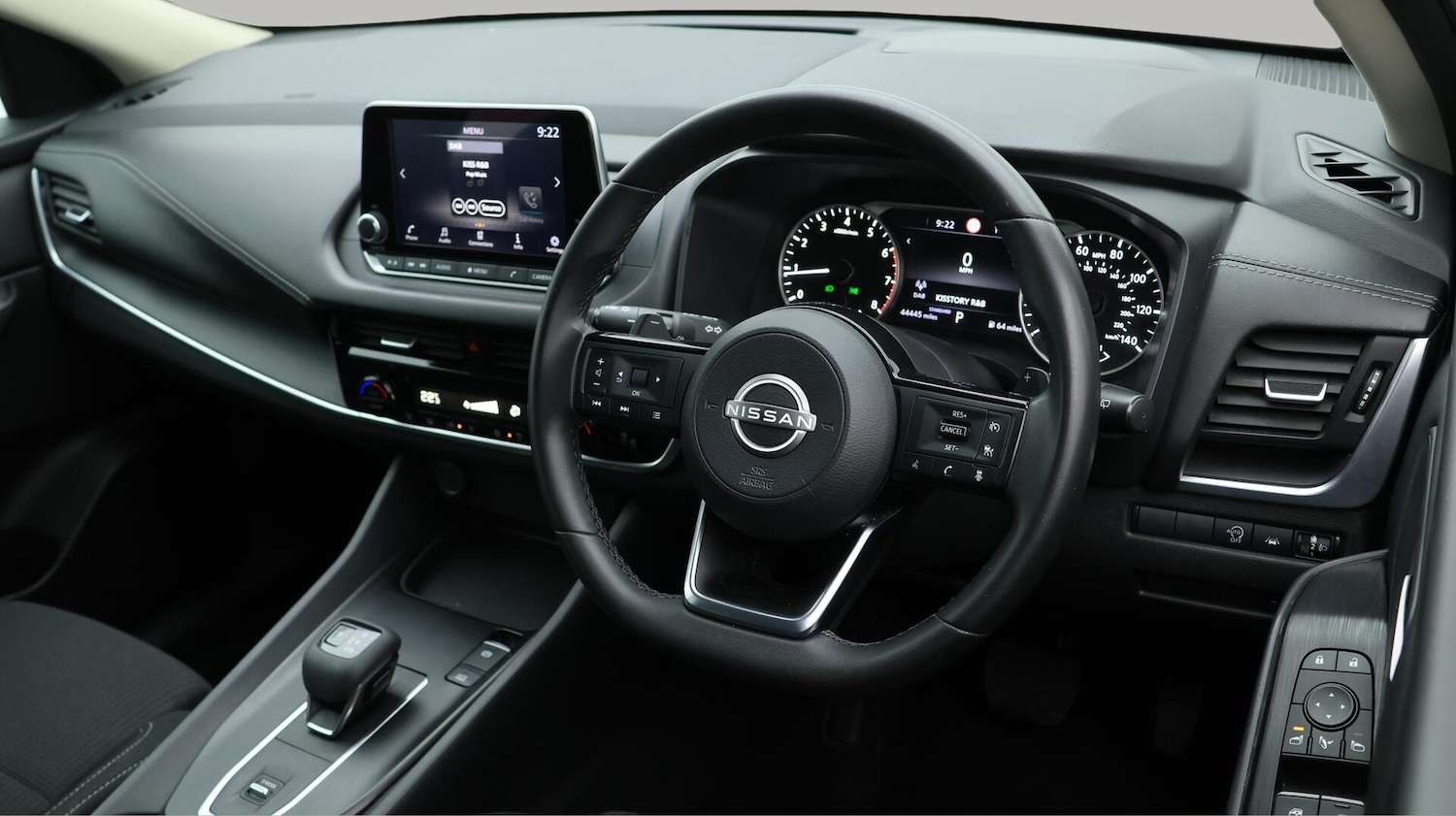 Used Nissan Qashqai 2023 for sale - 76122822: Photo 10