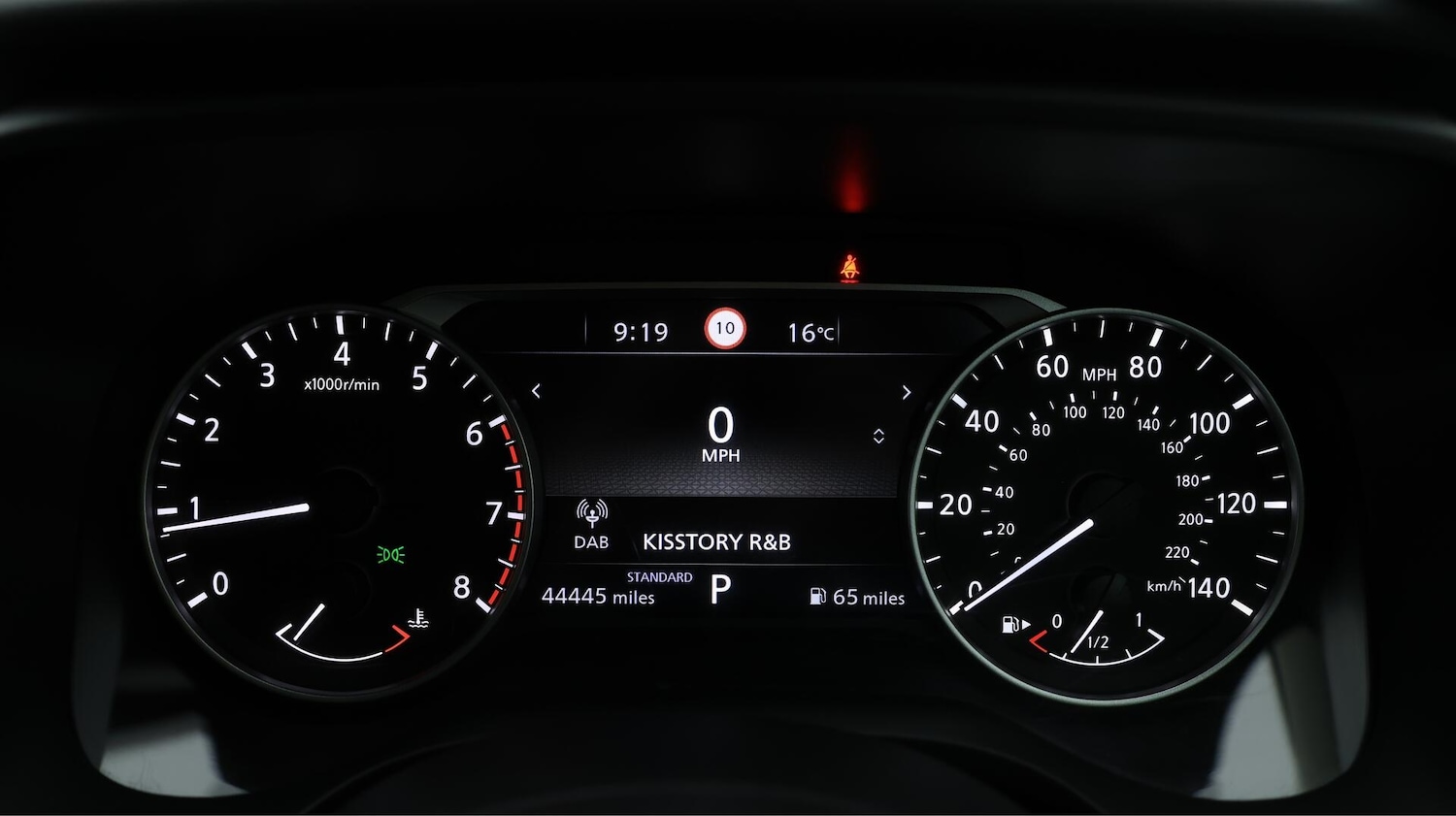 Used Nissan Qashqai 2023 for sale - 76122822: Photo 11