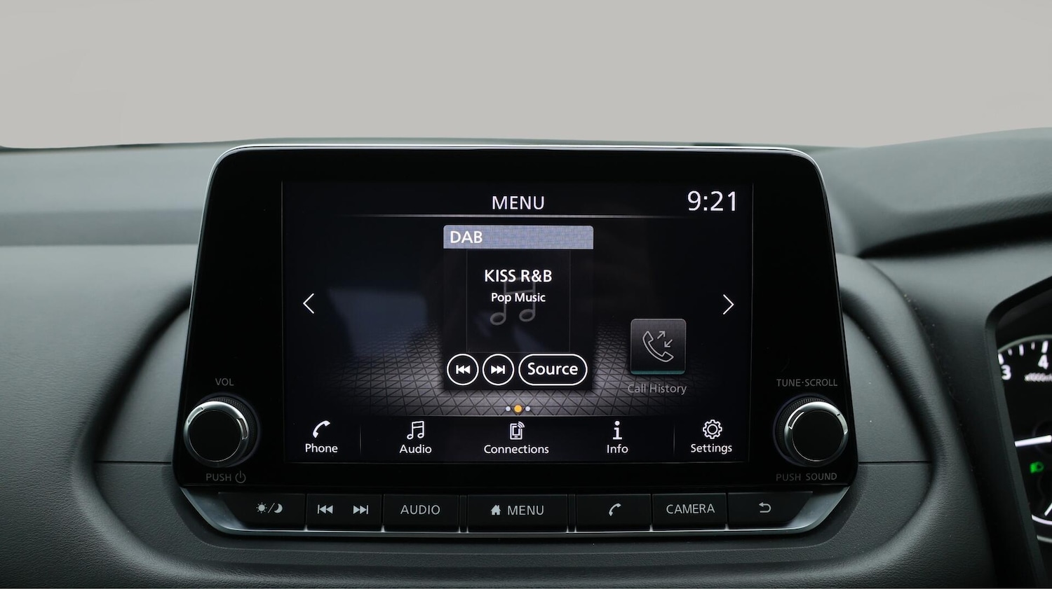 Used Nissan Qashqai 2023 for sale - 76122822: Photo 12