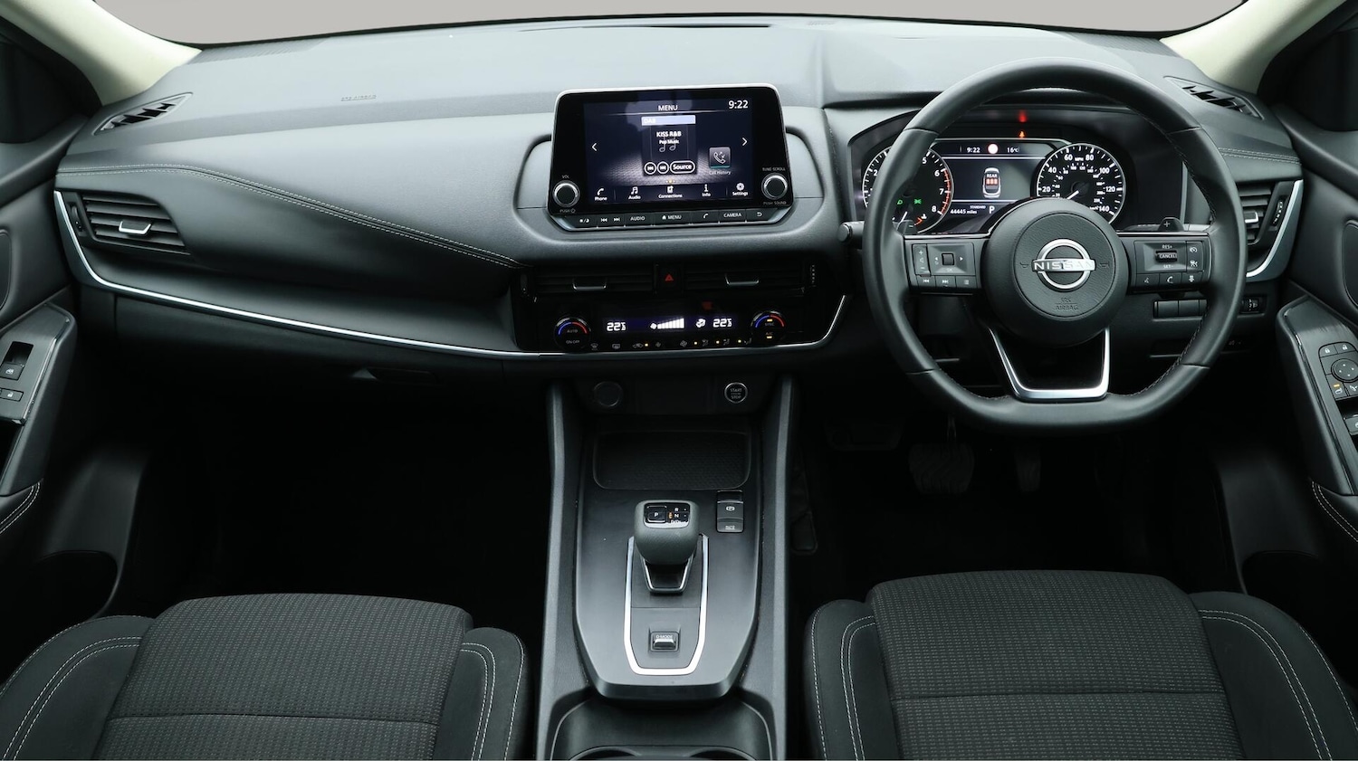 Used Nissan Qashqai 2023 for sale - 76122822: Photo 14