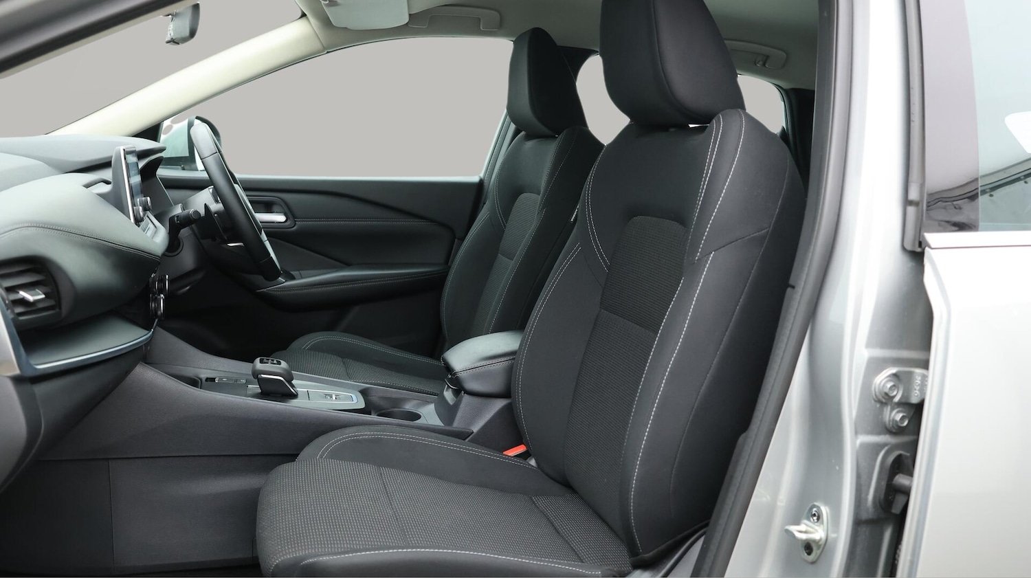 Used Nissan Qashqai 2023 for sale - 76122822: Photo 15