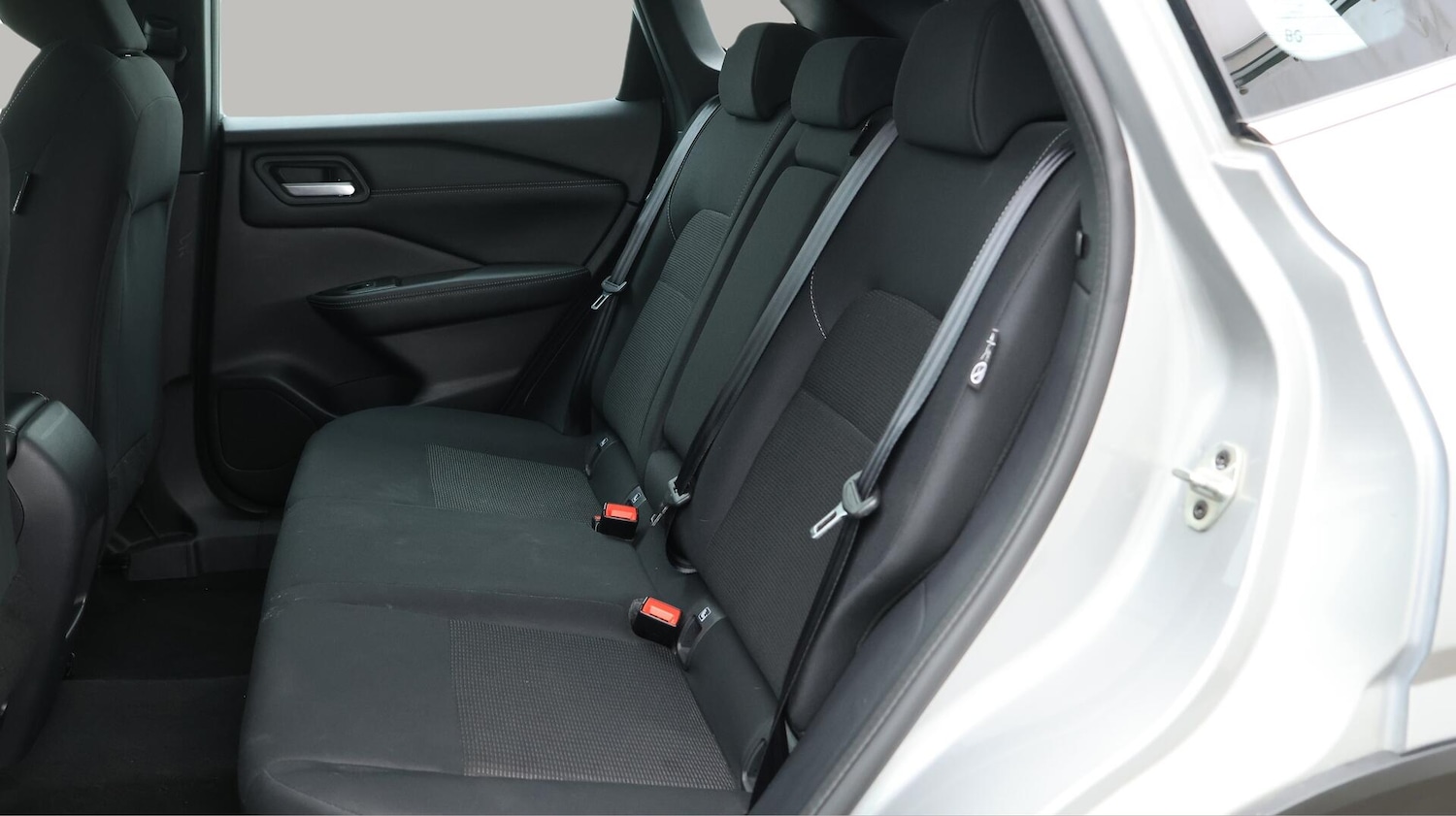 Used Nissan Qashqai 2023 for sale - 76122822: Photo 17