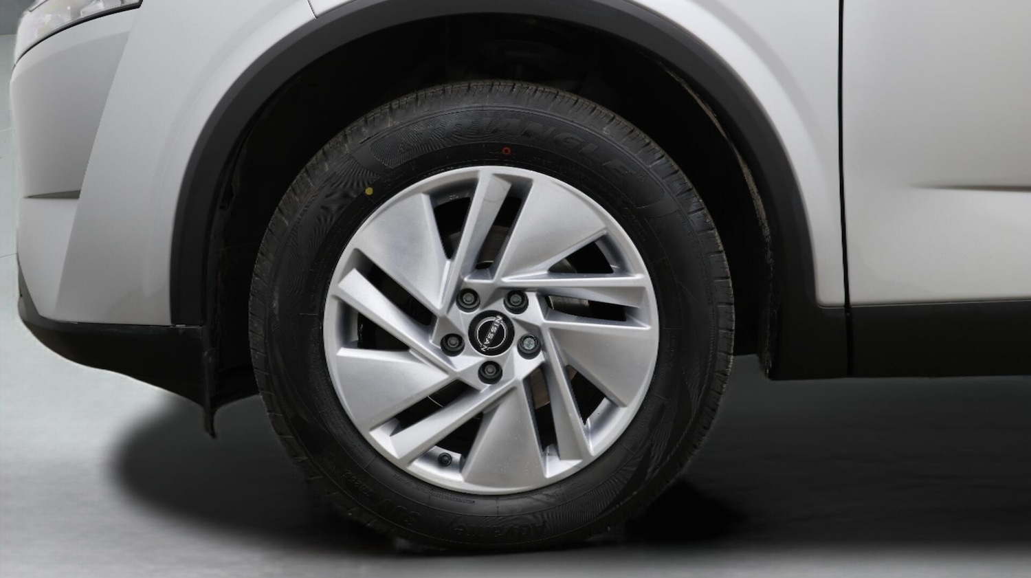 Used Nissan Qashqai 2023 for sale - 76122822: Photo 19