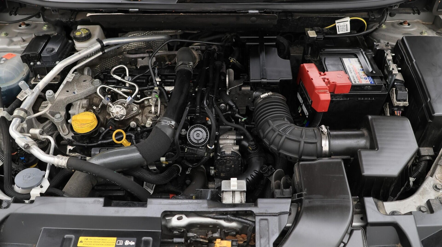 Used Nissan Qashqai 2023 for sale - 76122822: Photo 20