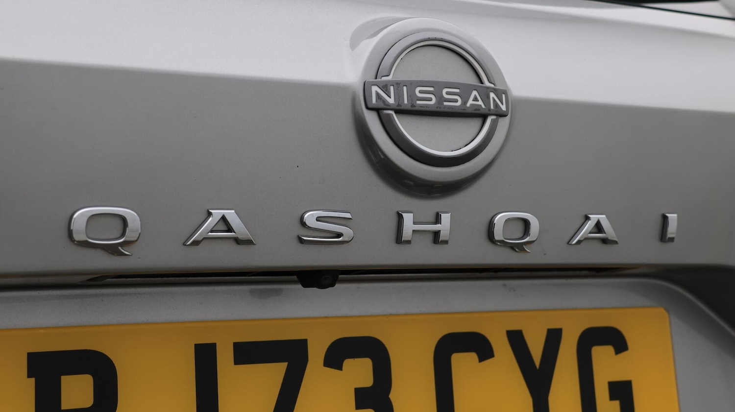 Used Nissan Qashqai 2023 for sale - 76122822: Photo 21