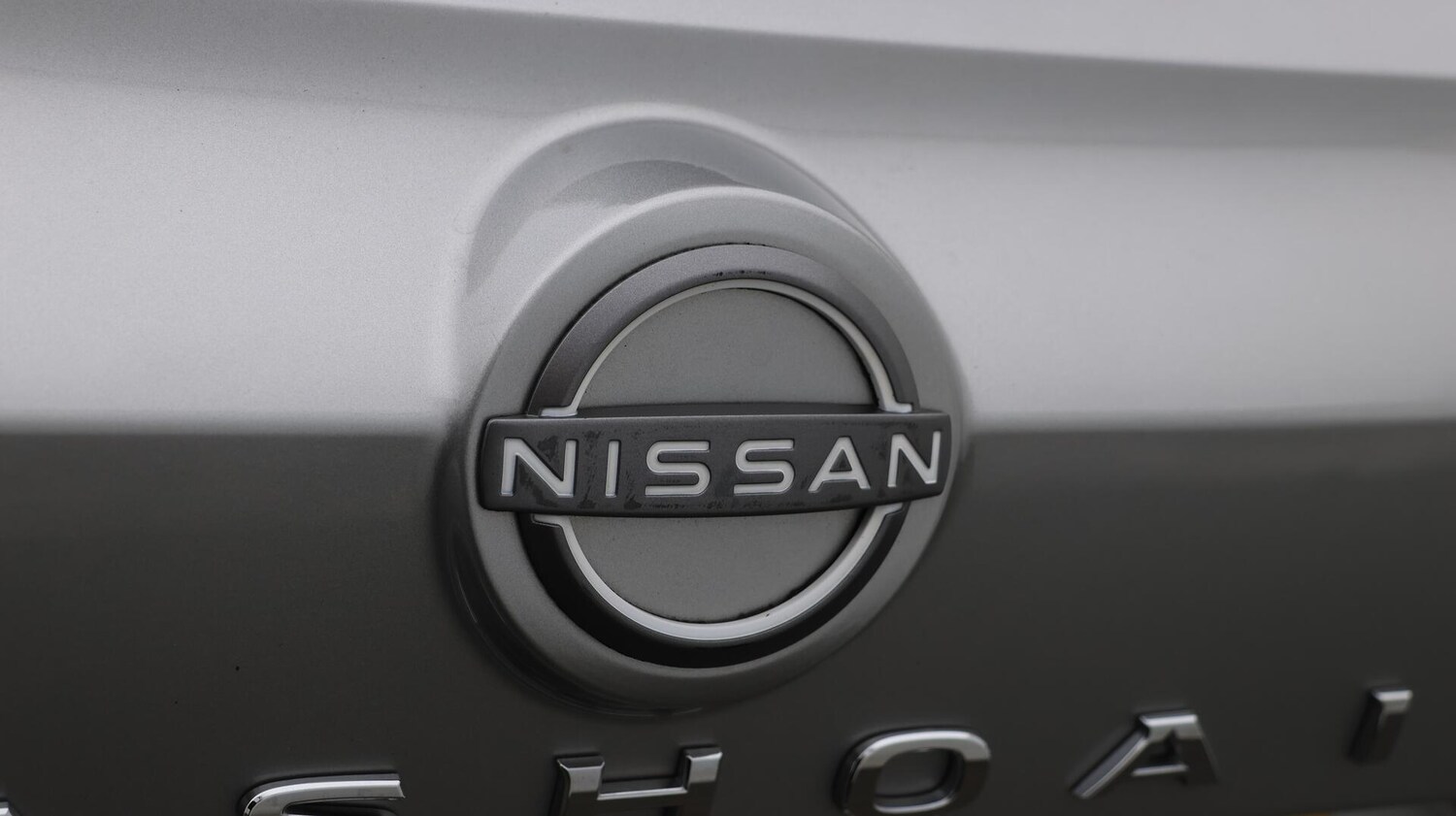 Used Nissan Qashqai 2023 for sale - 76122822: Photo 22