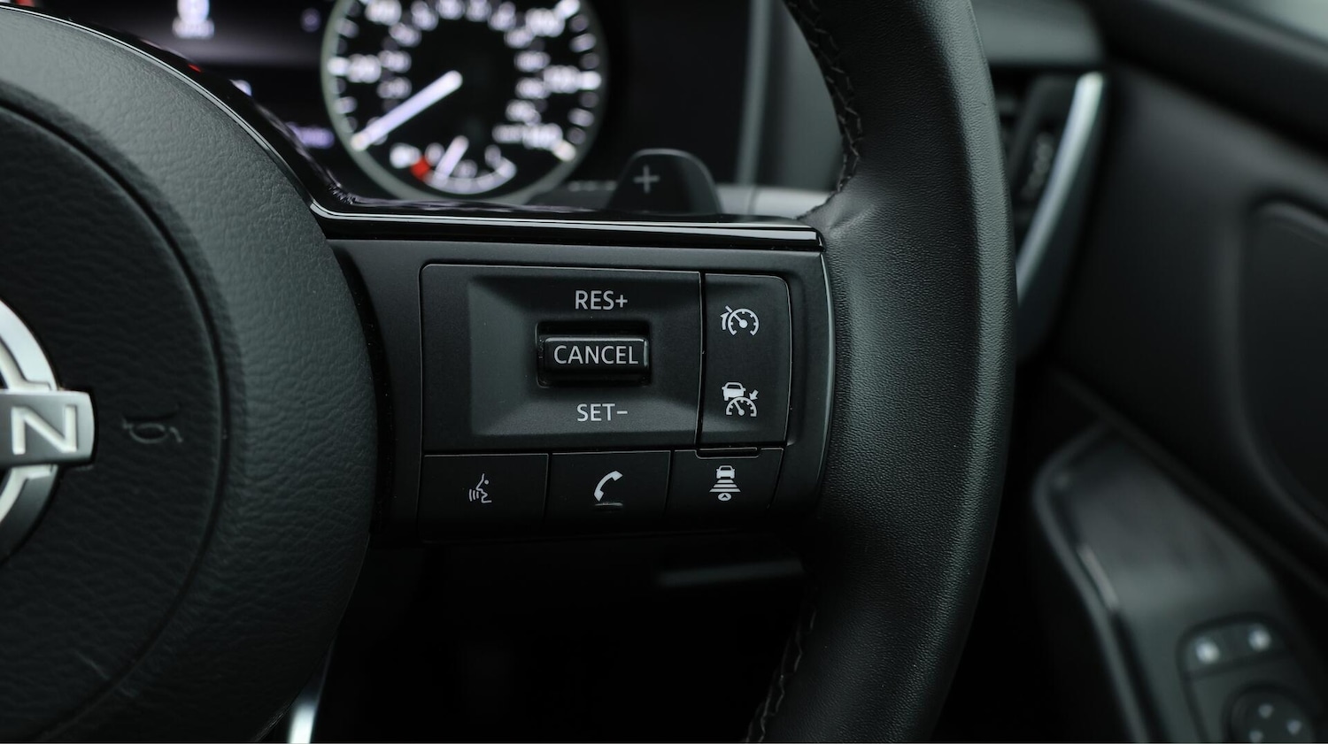 Used Nissan Qashqai 2023 for sale - 76122822: Photo 25