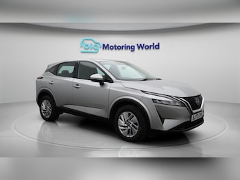 Used Nissan Qashqai 2023 for sale - 76122822: Photo 2