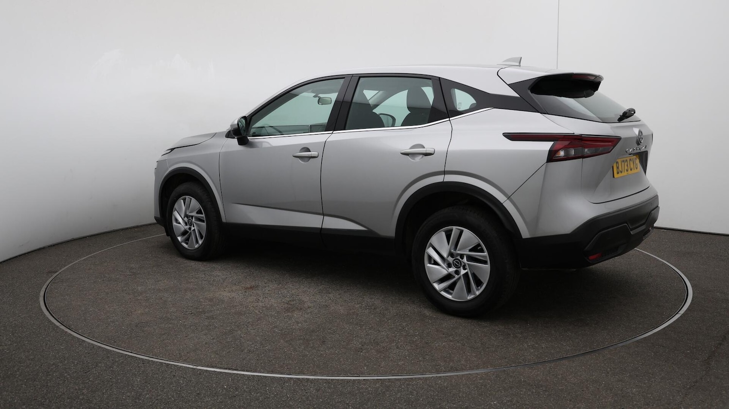 Used Nissan Qashqai 2023 for sale - 76122822: Photo 36