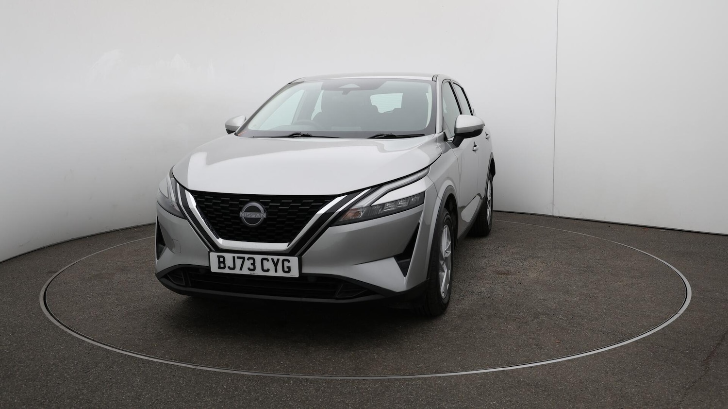 Used Nissan Qashqai 2023 for sale - 76122822: Photo 39