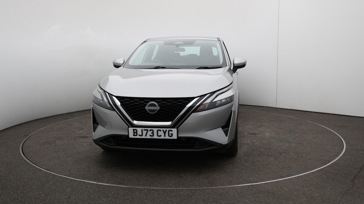 Used Nissan Qashqai 2023 for sale - 76122822: Photo 40