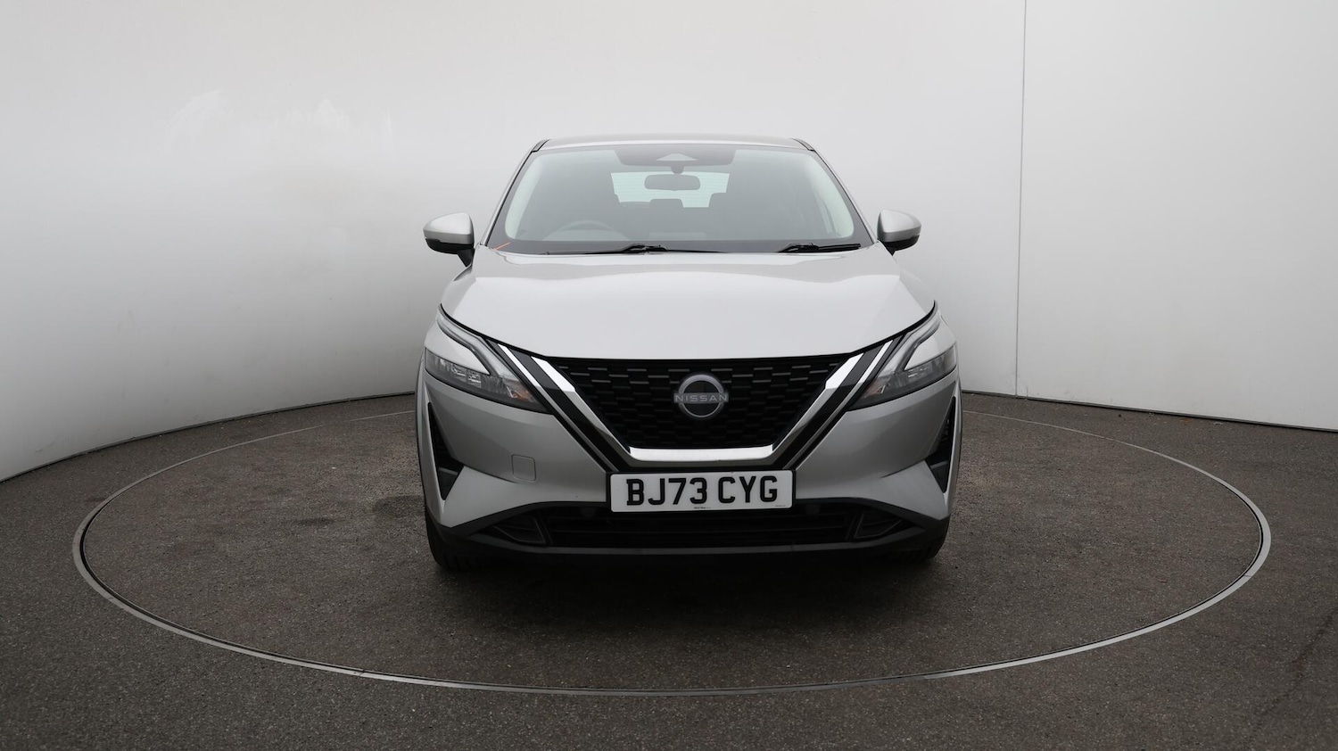 Used Nissan Qashqai 2023 for sale - 76122822: Photo 41