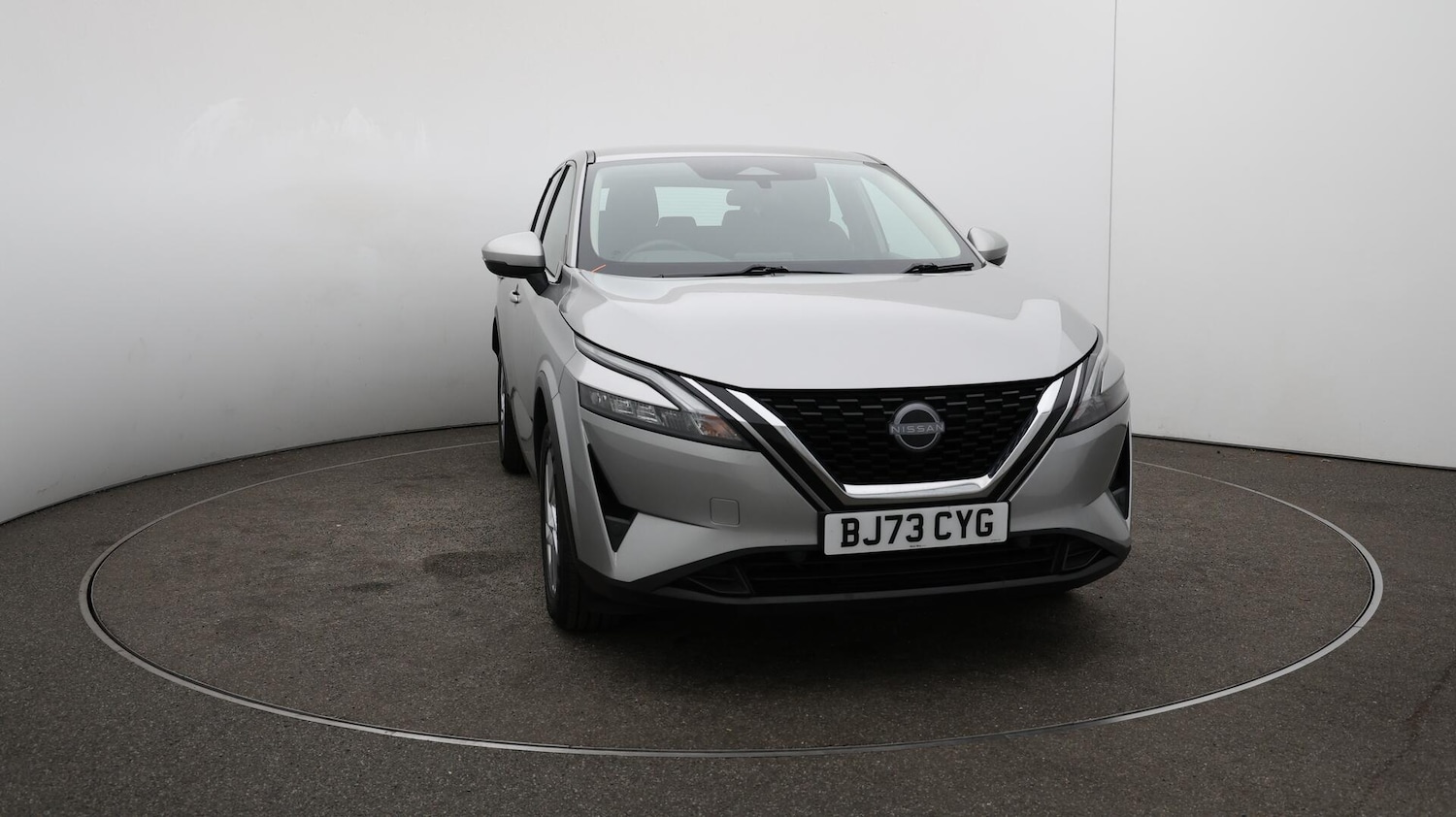 Used Nissan Qashqai 2023 for sale - 76122822: Photo 42