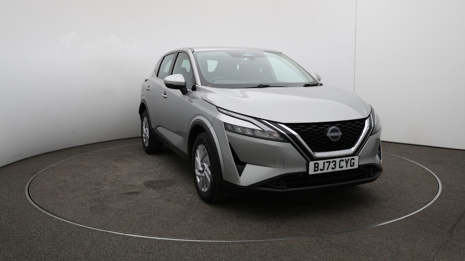 Used Nissan Qashqai 2023 for sale - 76122822: Photo 43