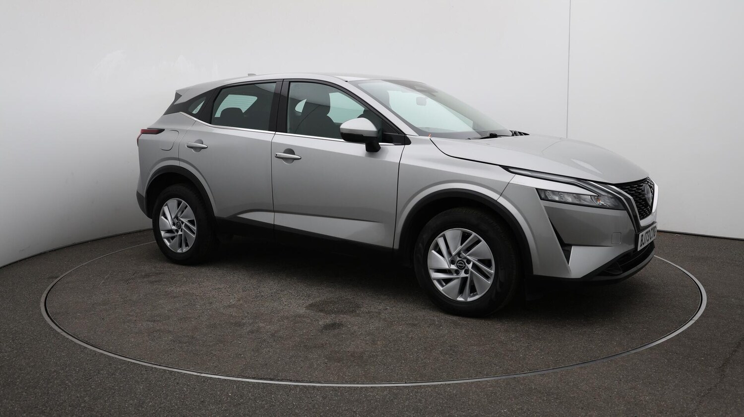 Used Nissan Qashqai 2023 for sale - 76122822: Photo 46
