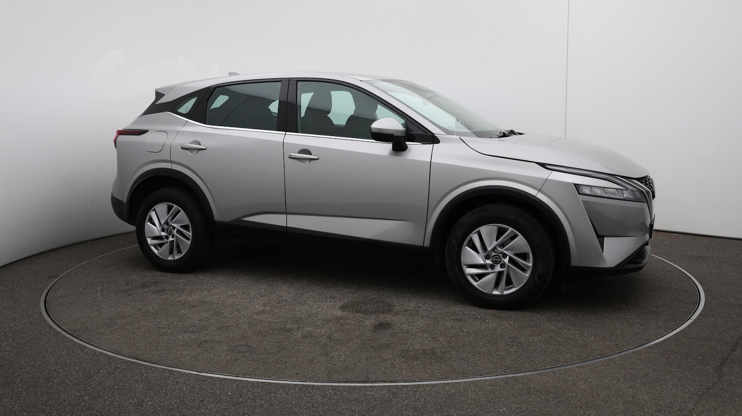 Used Nissan Qashqai 2023 for sale - 76122822: Photo 47