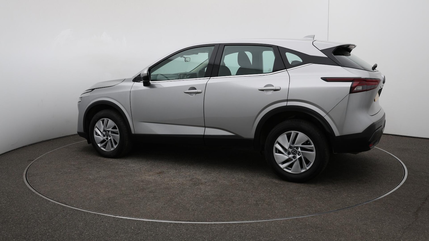 Used Nissan Qashqai 2023 for sale - 76122822: Photo 48