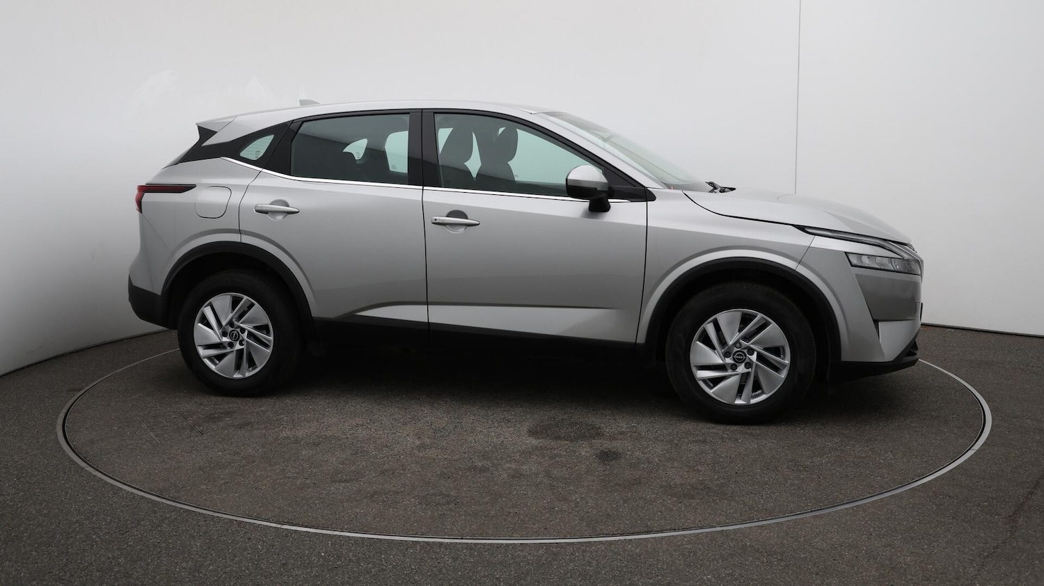 Used Nissan Qashqai 2023 for sale - 76122822: Photo 49