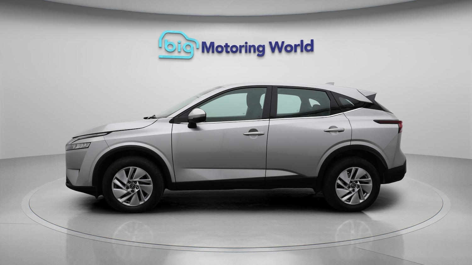 Used Nissan Qashqai 2023 for sale - 76122822: Photo 5
