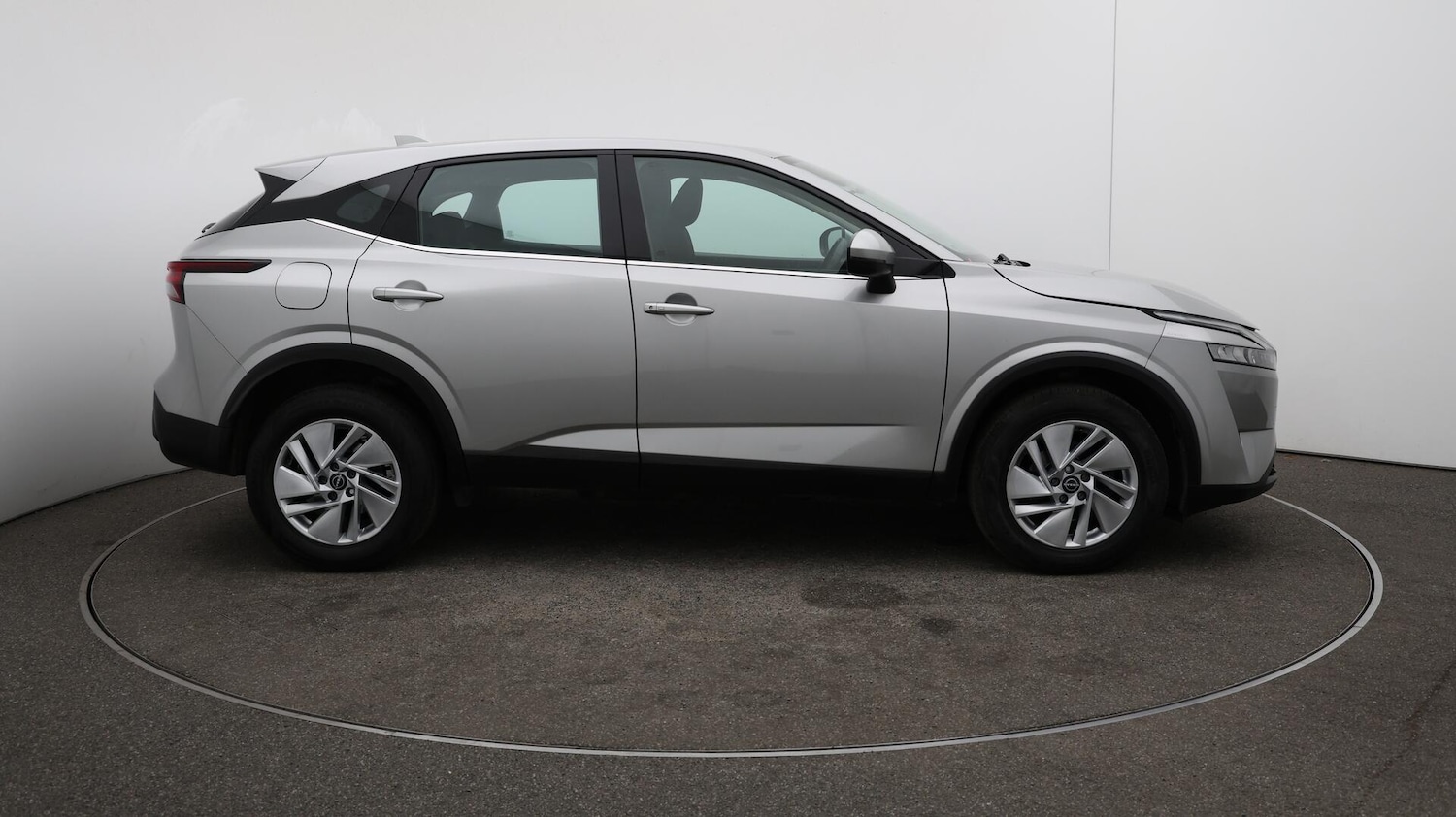 Used Nissan Qashqai 2023 for sale - 76122822: Photo 50