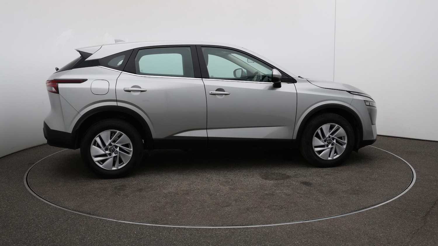 Used Nissan Qashqai 2023 for sale - 76122822: Photo 51