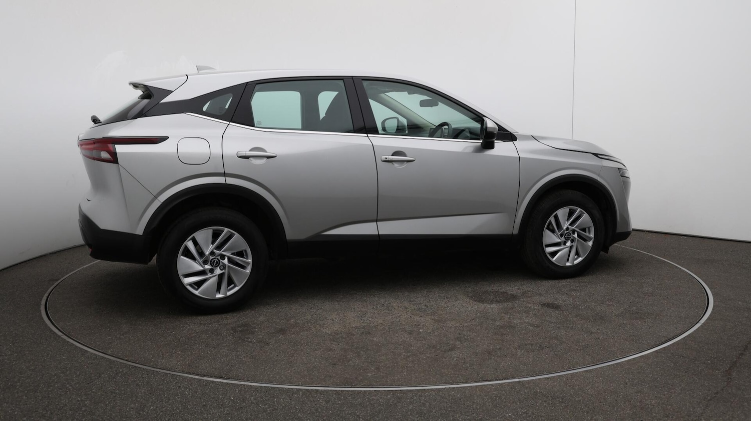 Used Nissan Qashqai 2023 for sale - 76122822: Photo 52