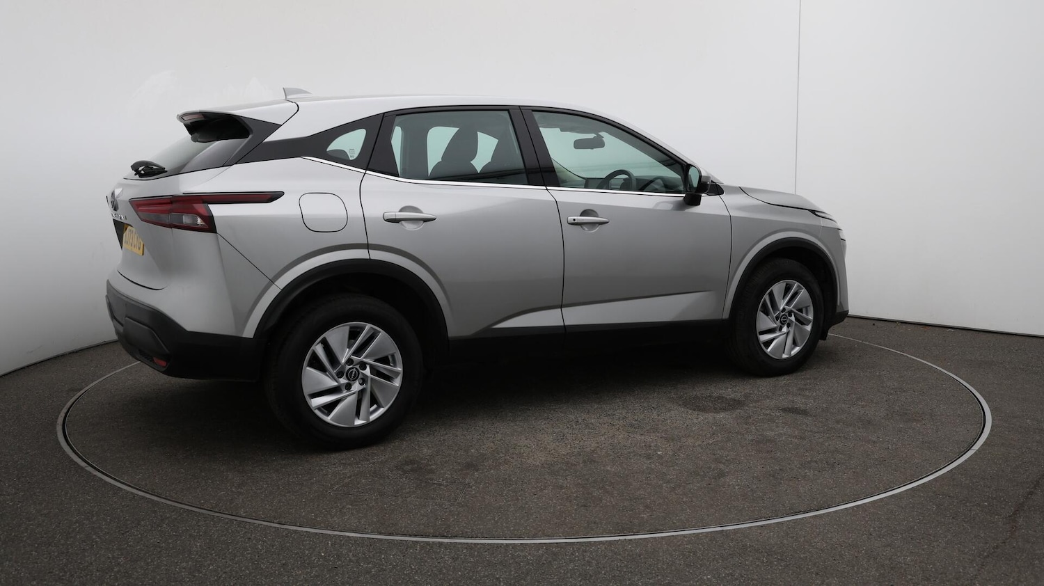 Used Nissan Qashqai 2023 for sale - 76122822: Photo 53