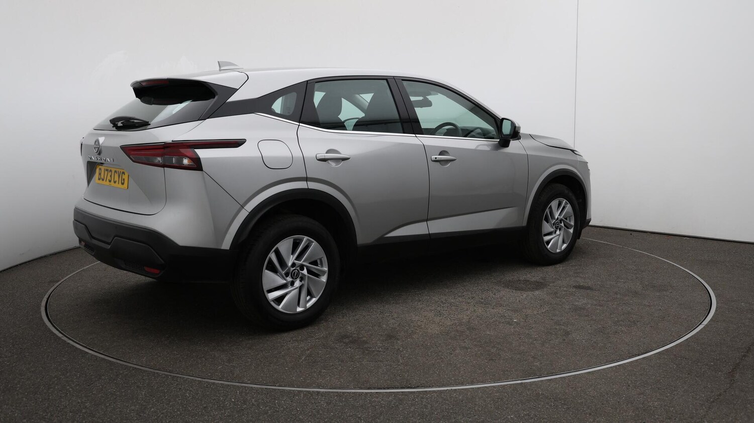 Used Nissan Qashqai 2023 for sale - 76122822: Photo 54