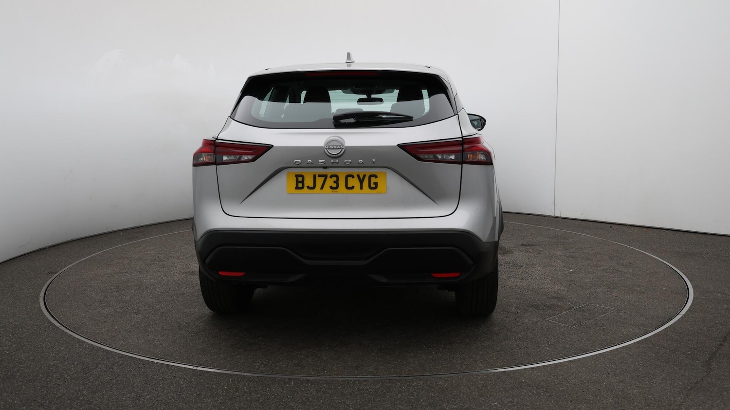 Used Nissan Qashqai 2023 for sale - 76122822: Photo 58