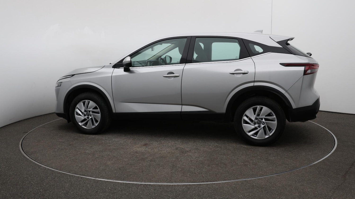 Used Nissan Qashqai 2023 for sale - 76122822: Photo 59