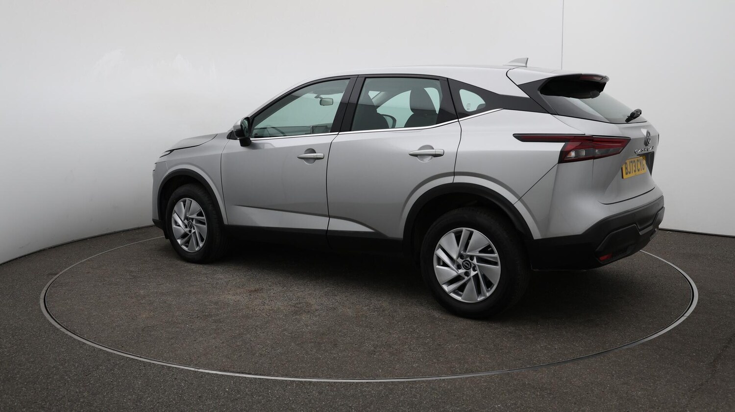 Used Nissan Qashqai 2023 for sale - 76122822: Photo 64