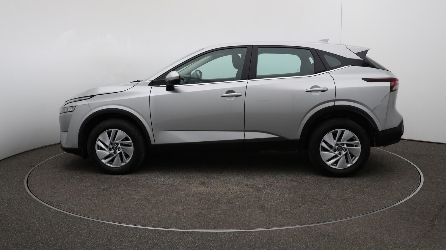 Used Nissan Qashqai 2023 for sale - 76122822: Photo 65