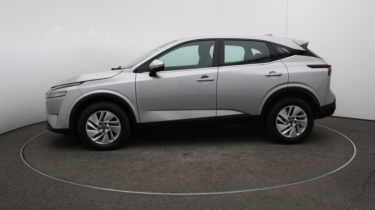 Used Nissan Qashqai 2023 for sale - 76122822: Photo 66