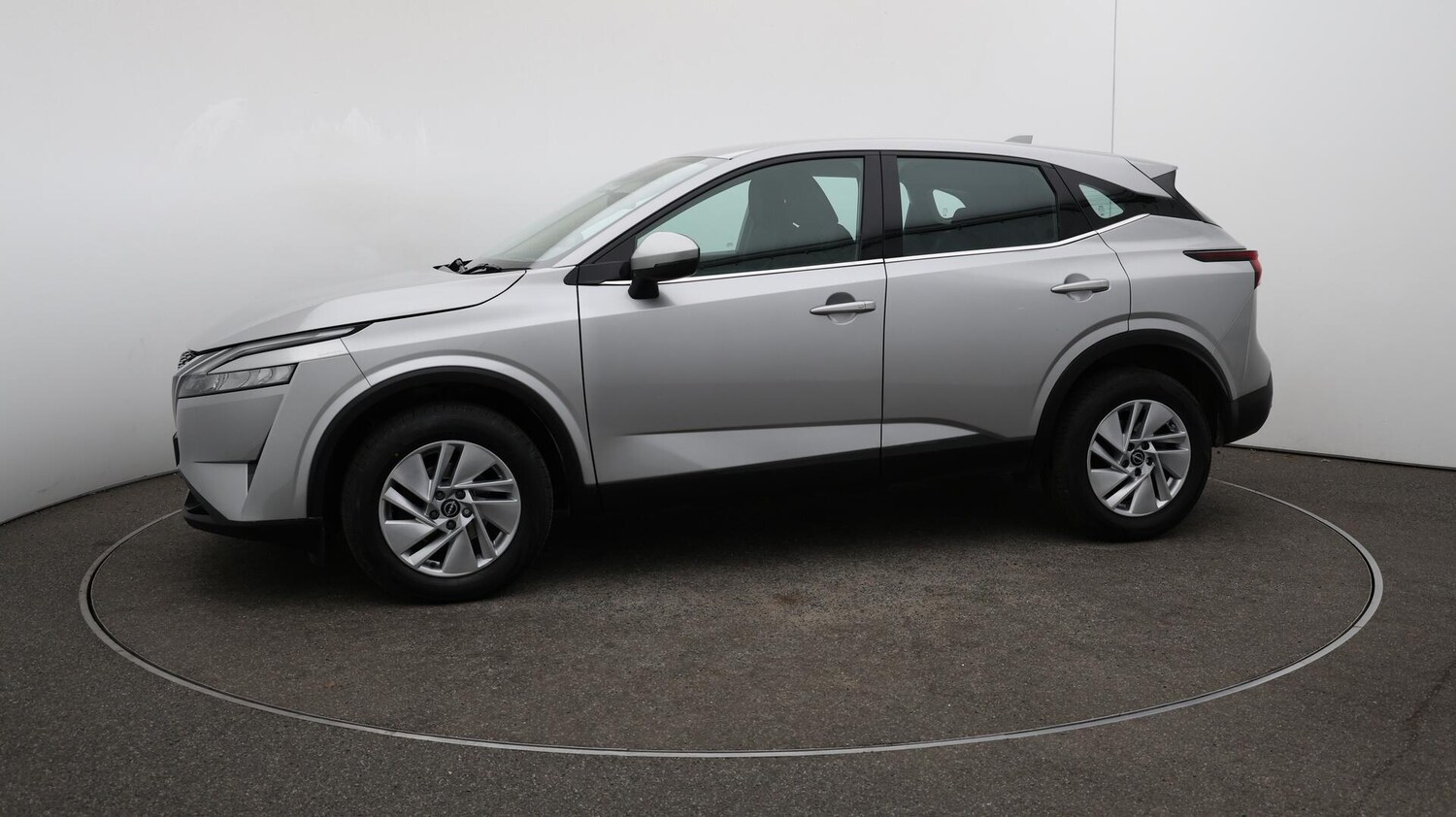 Used Nissan Qashqai 2023 for sale - 76122822: Photo 67